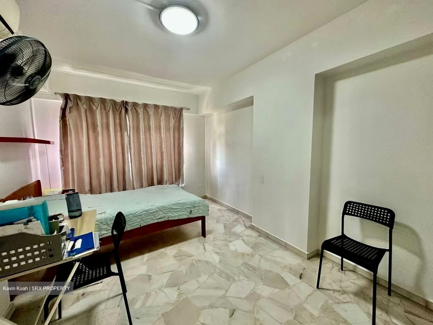 Blk 518 Elias Parks Estate (Pasir Ris), HDB 5 Rooms #537500961